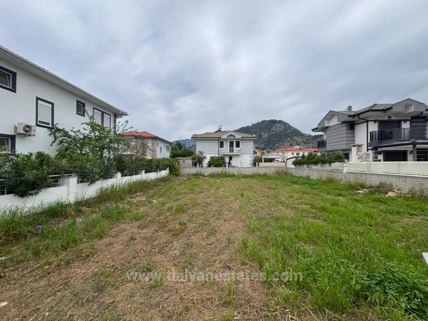Grundstück Zum Verkauf In Dalyan, Maraş