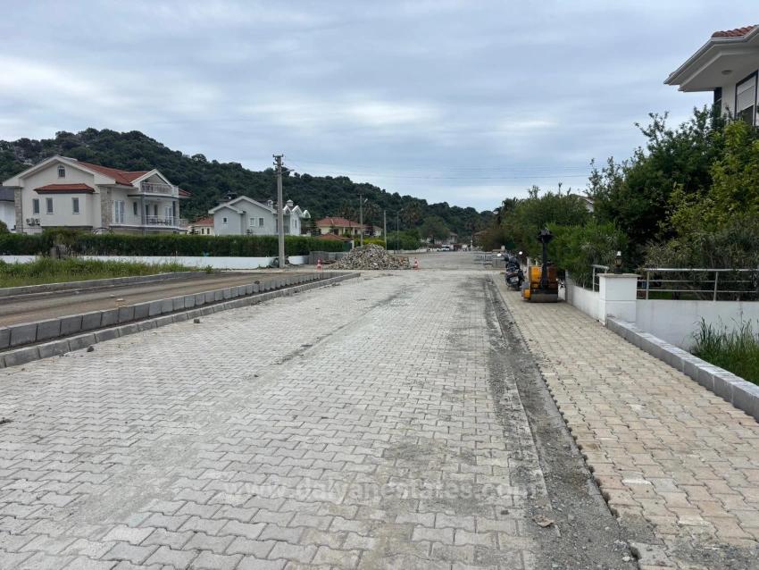 Grundstück Zum Verkauf In Dalyan, Maraş