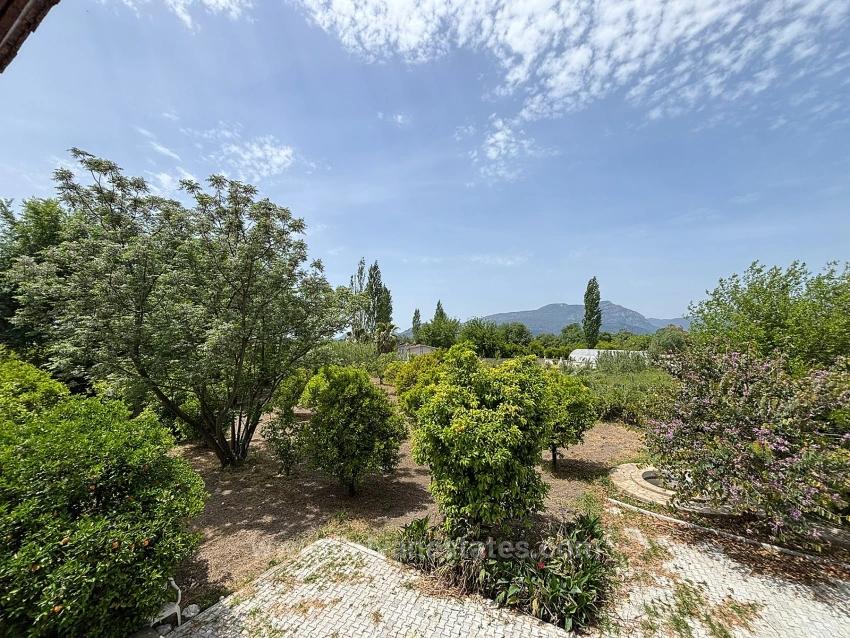 Haus Zu Vermieten In Dalyan Eskiköy