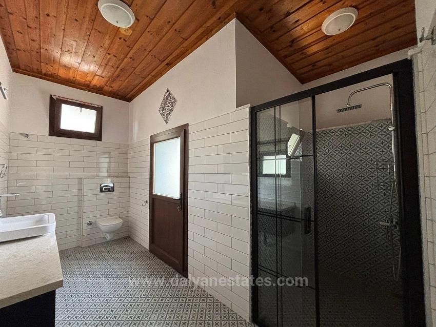 Haus Zu Vermieten In Dalyan Eskiköy