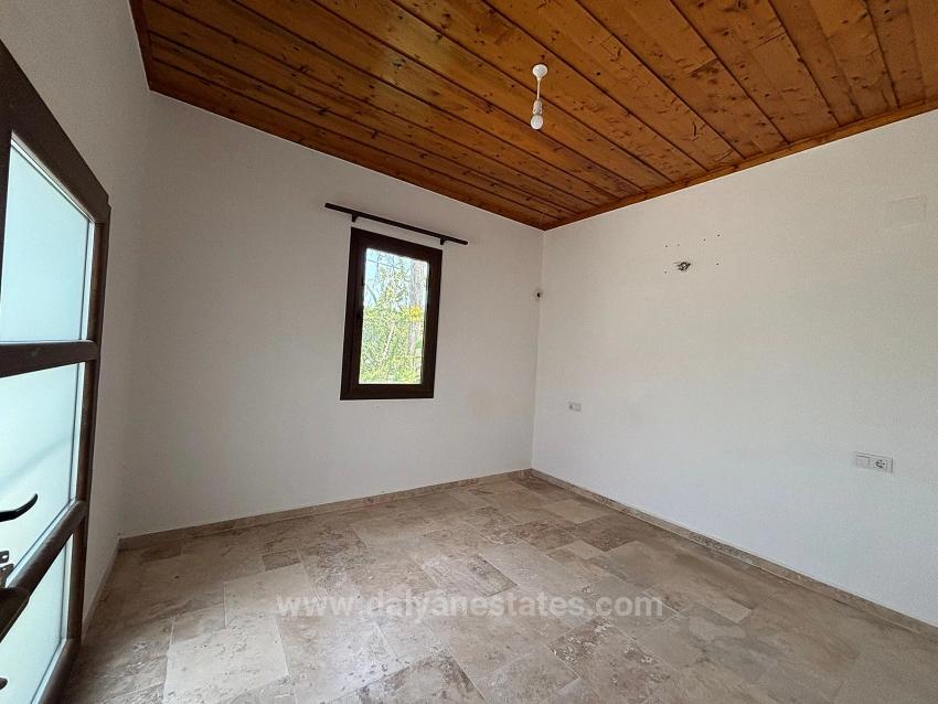Haus Zu Vermieten In Dalyan Eskiköy