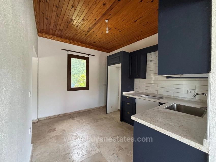 Haus Zu Vermieten In Dalyan Eskiköy
