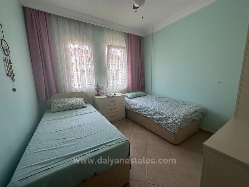 Entdecken Sie Die Vorzüge Des Exklusiven Wohnens In Dalyan.