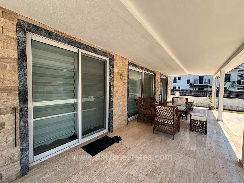 Villa Aurelia – Zeitlose Eleganz Adresse