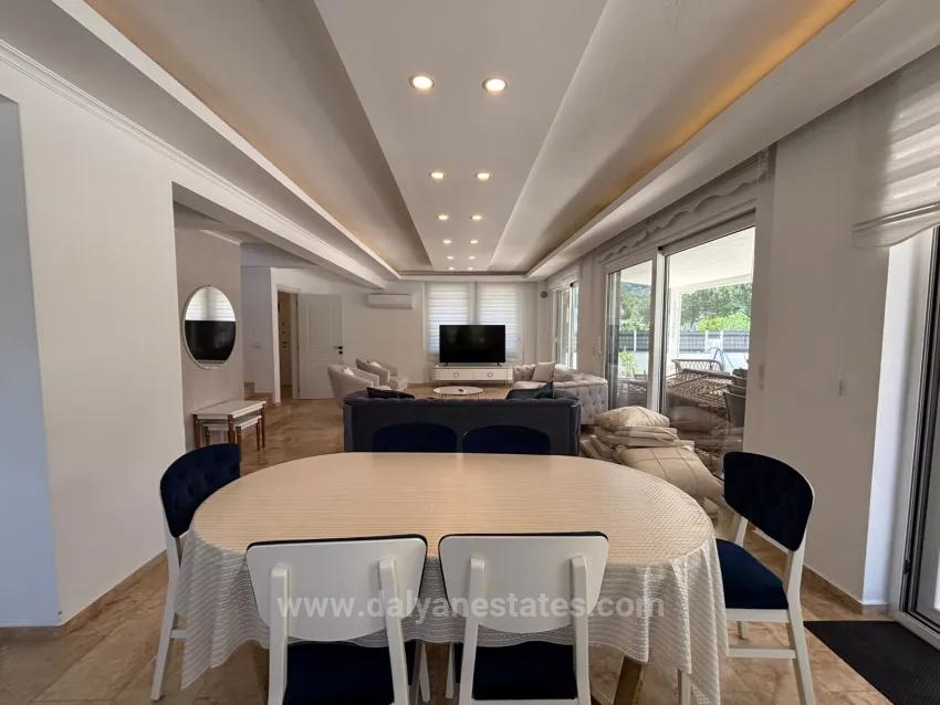 Villa Aurelia – Zeitlose Eleganz Adresse