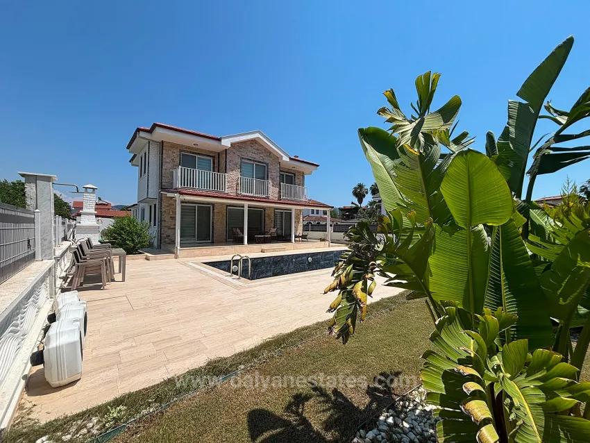 Villa Aurelia – Zeitlose Eleganz Adresse