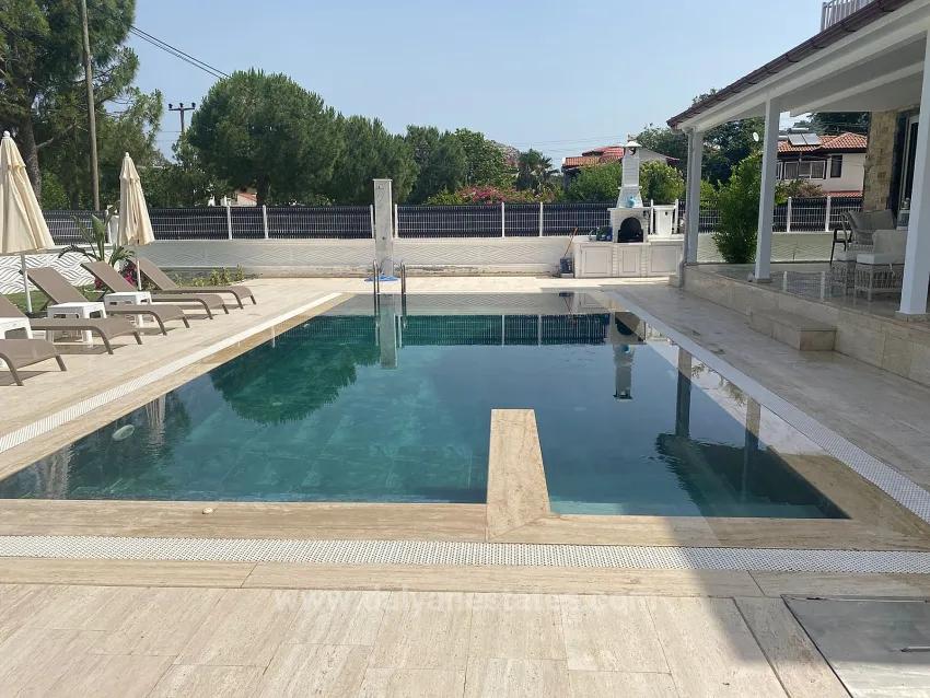 Villa Aurelia – Zeitlose Eleganz Adresse