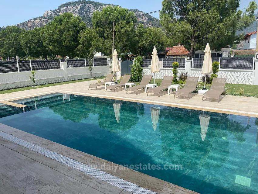 Villa Aurelia – Zeitlose Eleganz Adresse