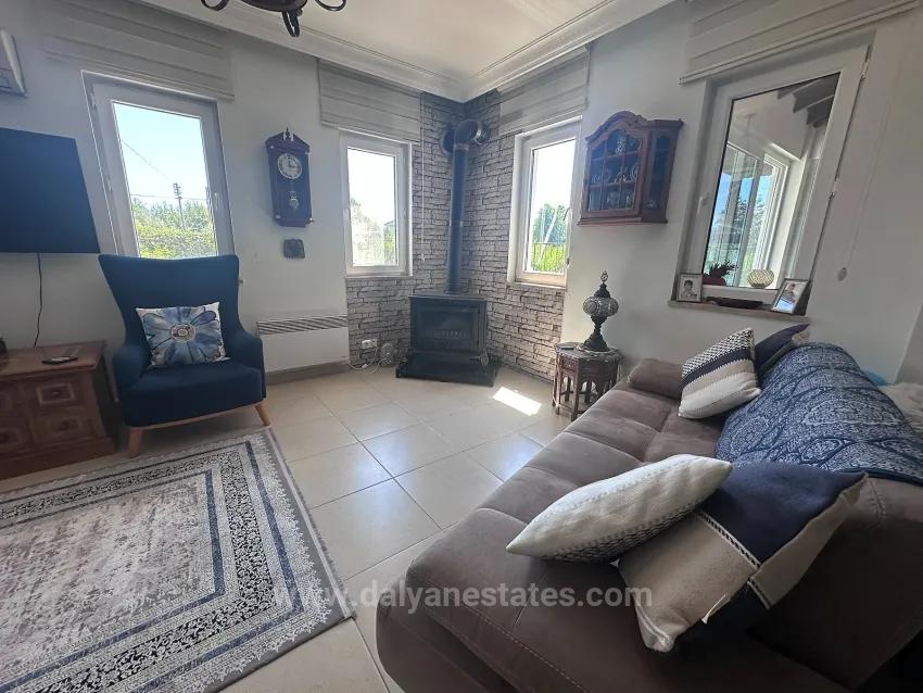 Im Herzen Der Natur Schicke Villa