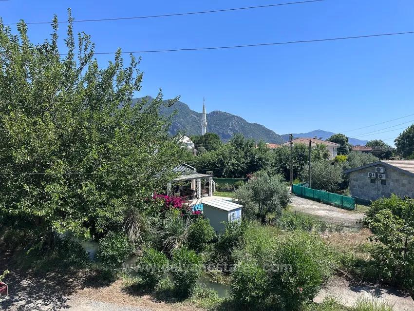 Im Herzen Der Natur Schicke Villa