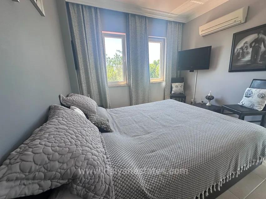 Im Herzen Der Natur Schicke Villa