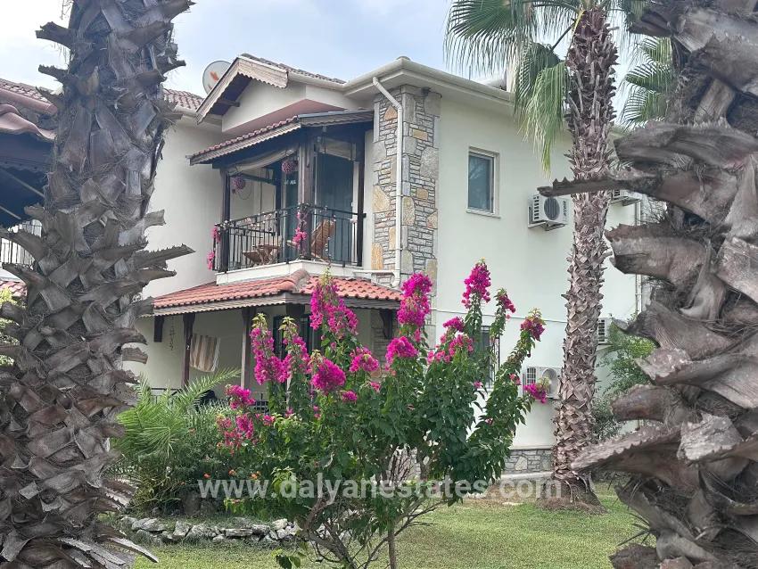 2+1-Zimmer Appartement Zu verkaufen in Dalyan Bz. Ortaca - 50 m²