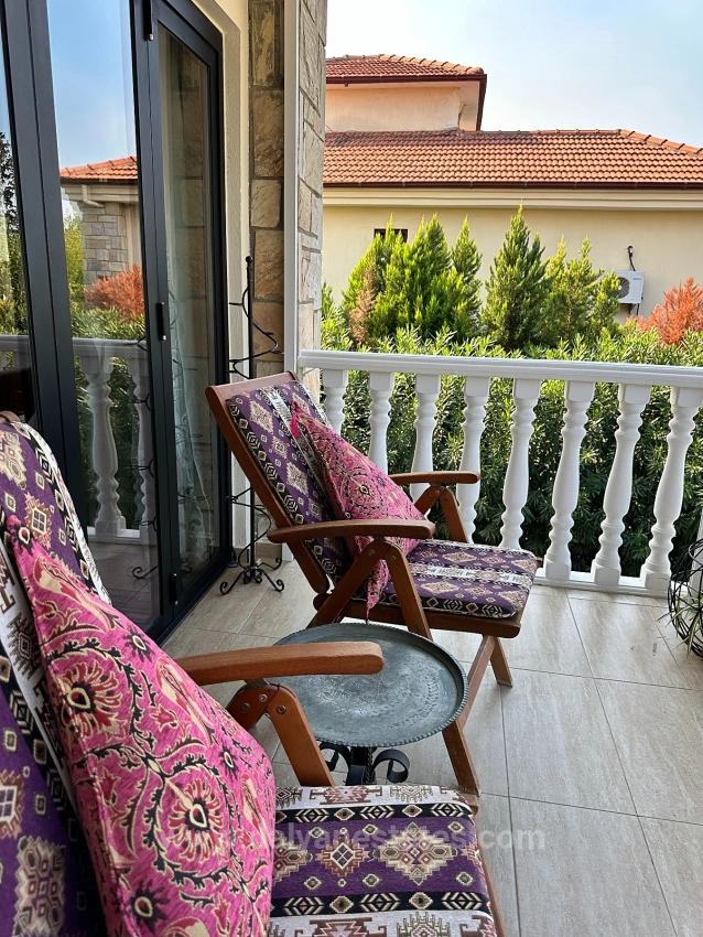 Ein Verstecktes Juwel Im Maraş-Viertel Von Dalyan