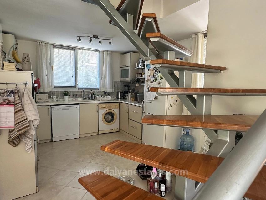 Zen-Refugium In Marmarlı – Friedliche Villa Mit Zwei Schlafzimmern In Der Nähe Von Dalyan