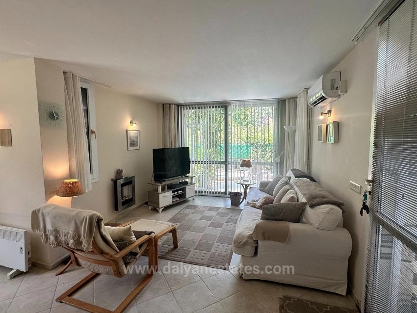 Zen-Refugium In Marmarlı – Friedliche Villa Mit Zwei Schlafzimmern In Der Nähe Von Dalyan