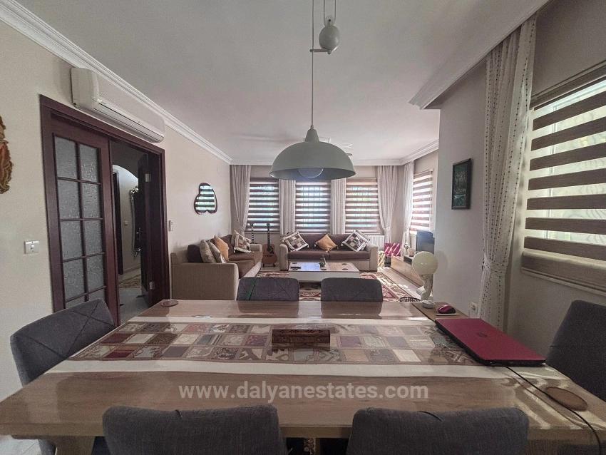 Ein Friedlicher Zufluchtsort Im Herzen Der Natur – Villa In Dalyan Okçular Marmarlı