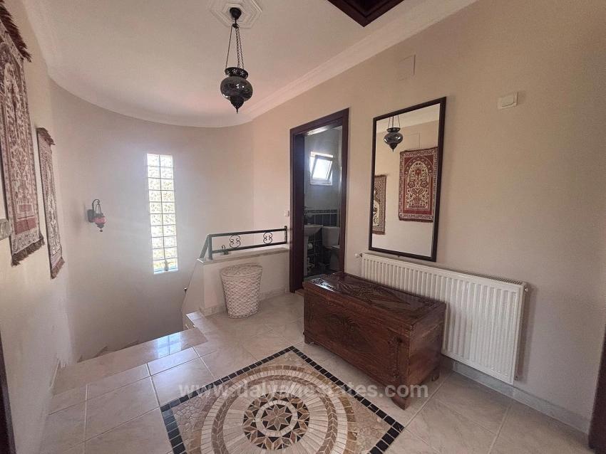 Ein Friedlicher Zufluchtsort Im Herzen Der Natur – Villa In Dalyan Okçular Marmarlı