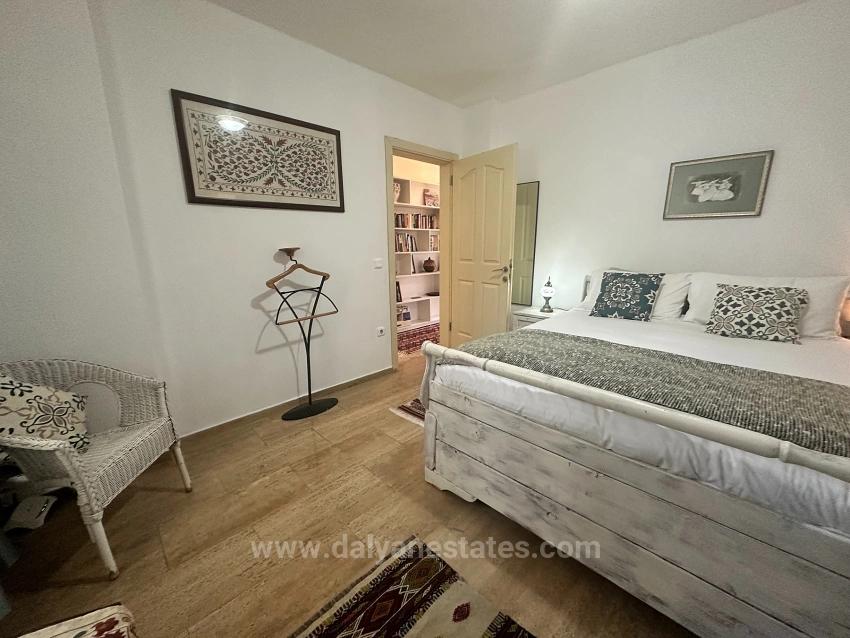 Einzigartige Mediterrane Villa Mit Separatem Apartment