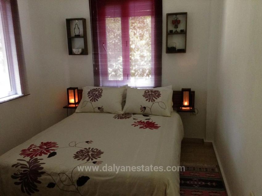 Einzigartige Mediterrane Villa Mit Separatem Apartment