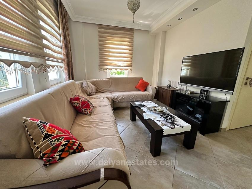 Dachbungalow In Der Gegend Von Dalyan Arıkbaşı