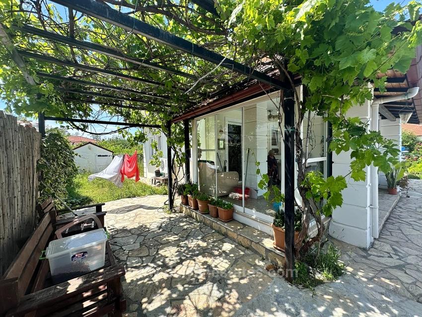 Dachbungalow In Der Gegend Von Dalyan Arıkbaşı