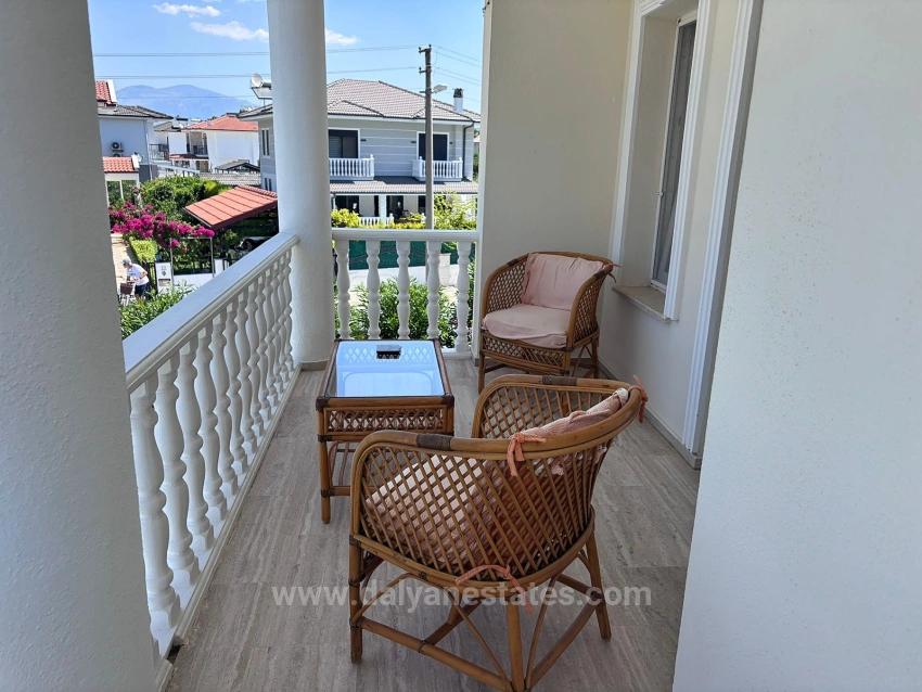 Wunderschöne Villa In Der Region Dalyan Maraş.