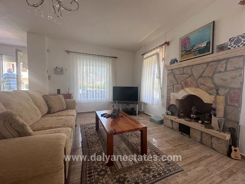 Wunderschöne Villa In Der Region Dalyan Maraş.