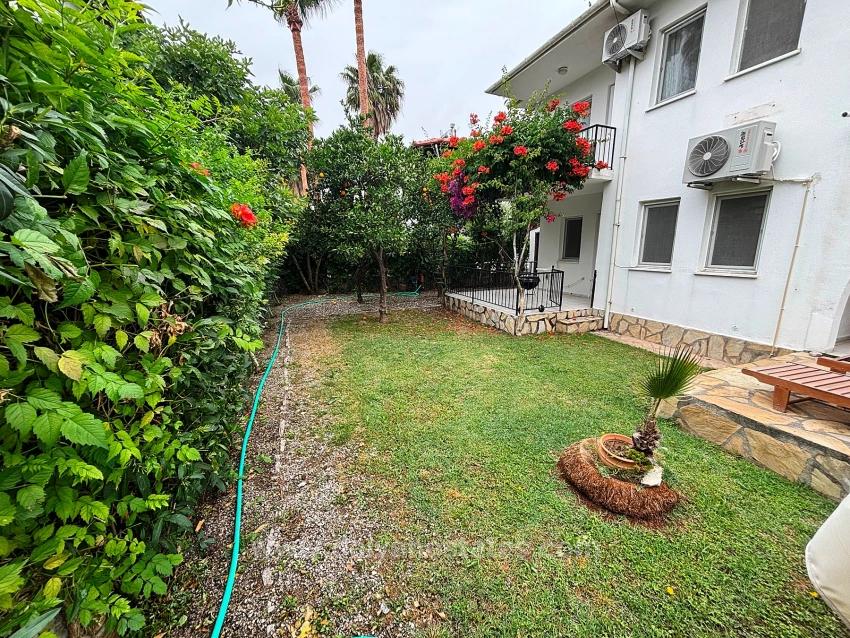 Casa De Sartori – Mittelmeerbrise In Dalyan