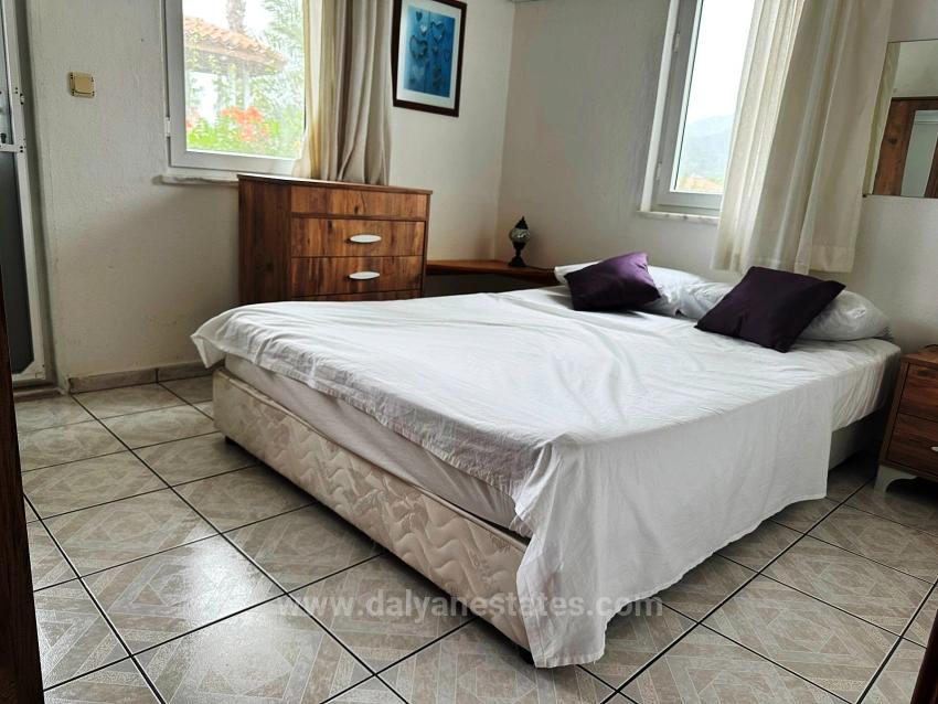 Casa De Sartori – Mittelmeerbrise In Dalyan