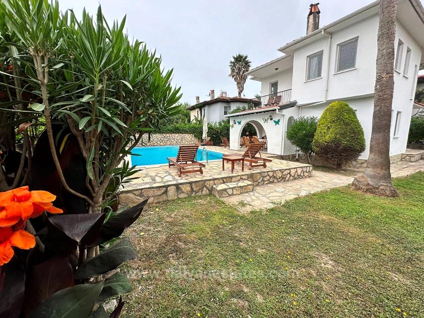 Casa De Sartori – Mittelmeerbrise In Dalyan