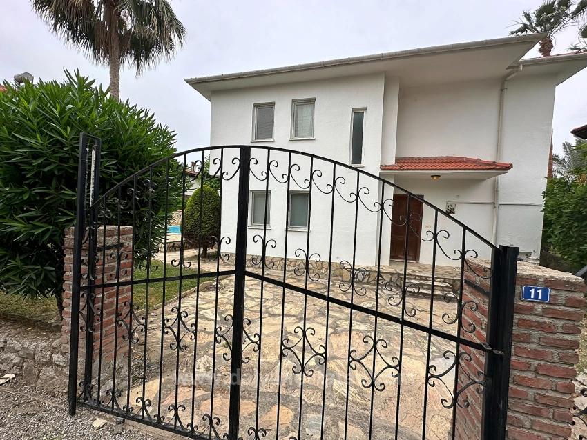 Casa De Sartori – Mittelmeerbrise In Dalyan
