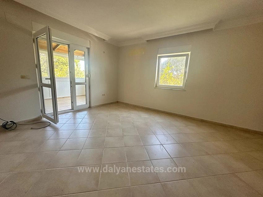 Haus Zum Verkauf In Dalyan Gülpınar Auf Einem 1000 M2 Großen Grundstück.