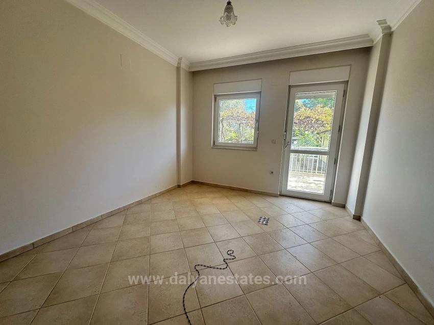 Haus Zum Verkauf In Dalyan Gülpınar Auf Einem 1000 M2 Großen Grundstück.