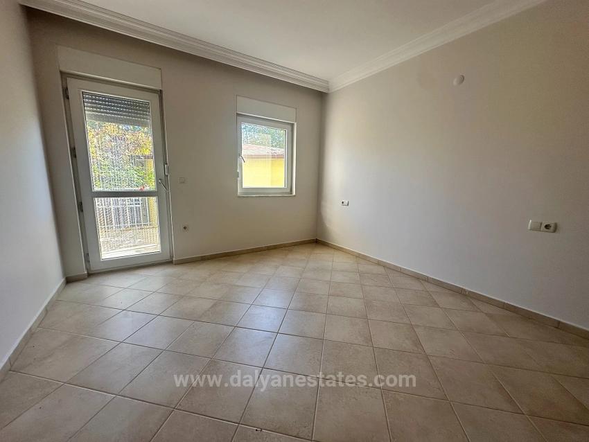 Haus Zum Verkauf In Dalyan Gülpınar Auf Einem 1000 M2 Großen Grundstück.