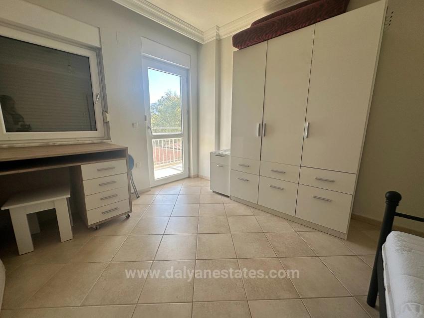 Haus Zum Verkauf In Dalyan Gülpınar Auf Einem 1000 M2 Großen Grundstück.