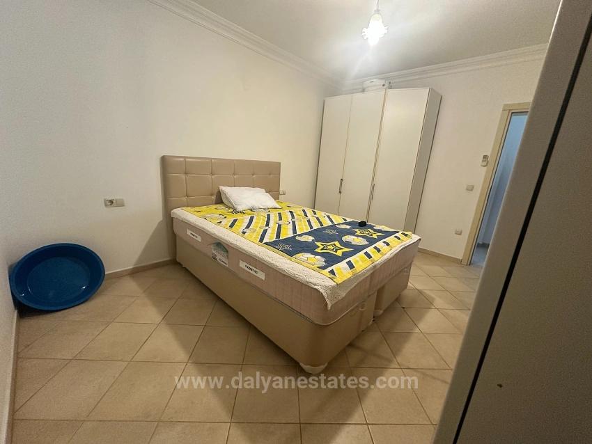 Haus Zum Verkauf In Dalyan Gülpınar Auf Einem 1000 M2 Großen Grundstück.