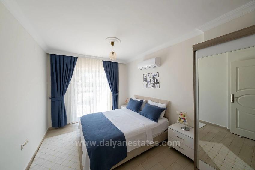 Eine Versteckte Und Elegante Villa Mit 4 Schlafzimmern In Gülpınar