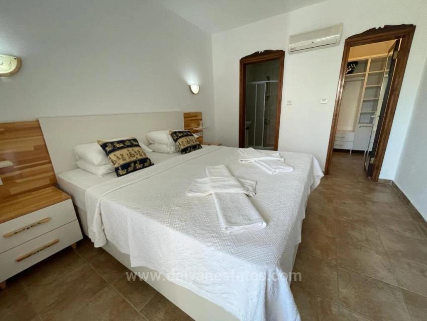 Dalyans Verstecktes Paradies: Luxuriöses Boutique-Hotel Mit Garten, Ideal Für Investoren