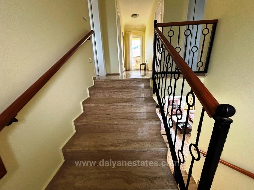 Villa Delight – Freistehende Villa In Dalyan, Maraş