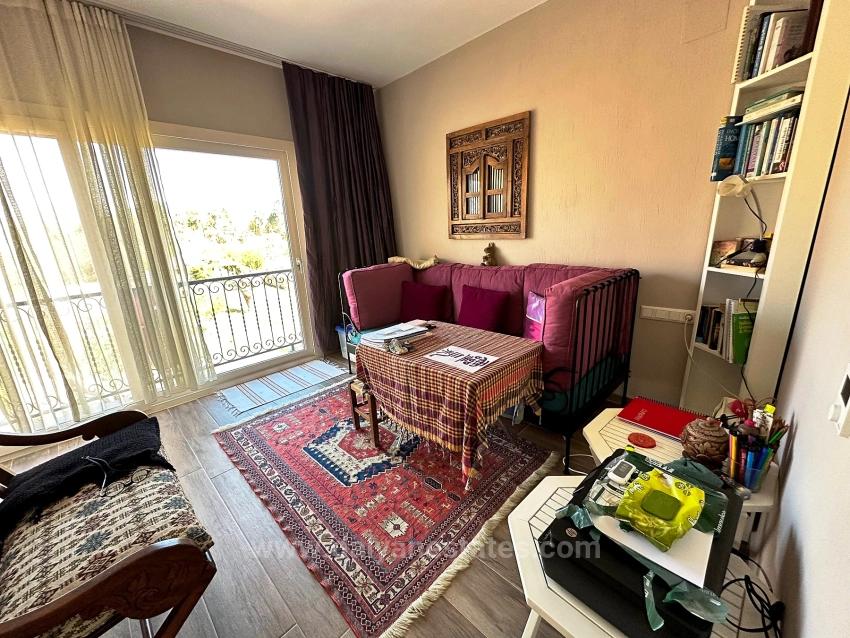 Duplex-Villa Zum Verkauf In Dalyan, Maraş, Auf Einem 5000 M2 Großen Grundstück