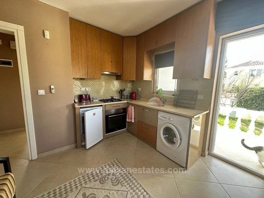 2+1-Zimmer-Wohnung Zu Verkaufen – Bluebells Apartment, Nur Wenige Gehminuten Vom Zentrum Von Dalyan Entfernt