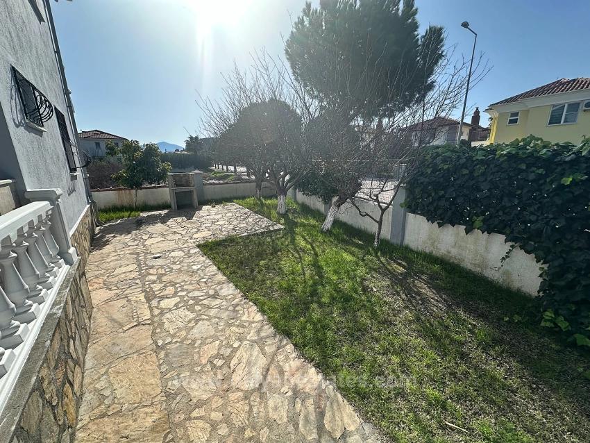 2+1-Zimmer-Wohnung Zu Verkaufen – Bluebells Apartment, Nur Wenige Gehminuten Vom Zentrum Von Dalyan Entfernt