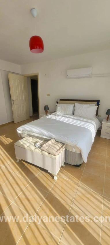 3+1-Zimmer Villa Zu verkaufen in Şerefler Bz. Dalaman - 362 m²