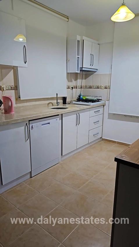 3+1-Zimmer Villa Zu verkaufen in Şerefler Bz. Dalaman - 362 m²