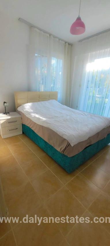 3+1-Zimmer Villa Zu verkaufen in Şerefler Bz. Dalaman - 362 m²