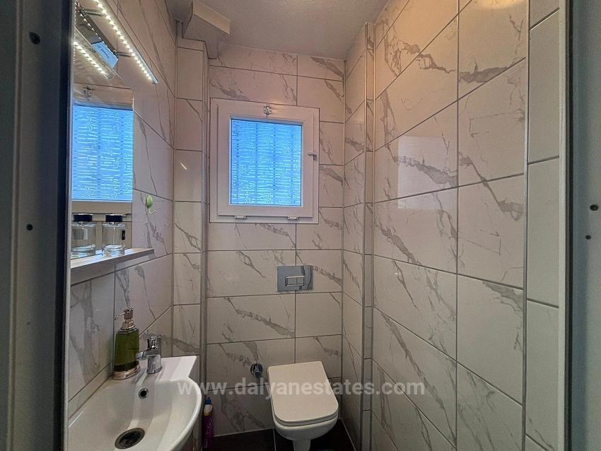 Duplex-Villa Zum Verkauf In Dalyan Okçular *Preis Reduziert*