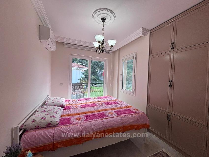 Duplex-Villa Zum Verkauf In Dalyan Okçular