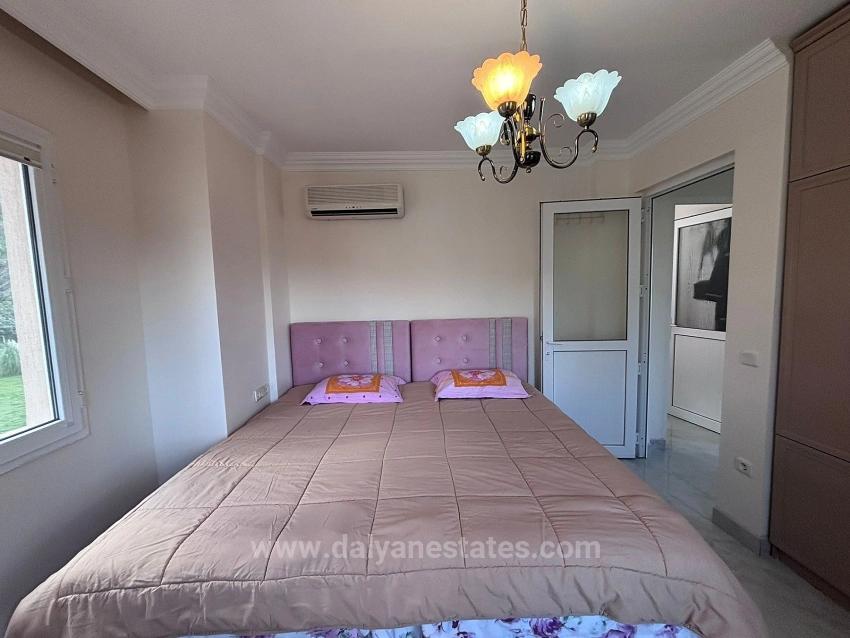 Duplex-Villa Zum Verkauf In Dalyan Okçular *Preis Reduziert*