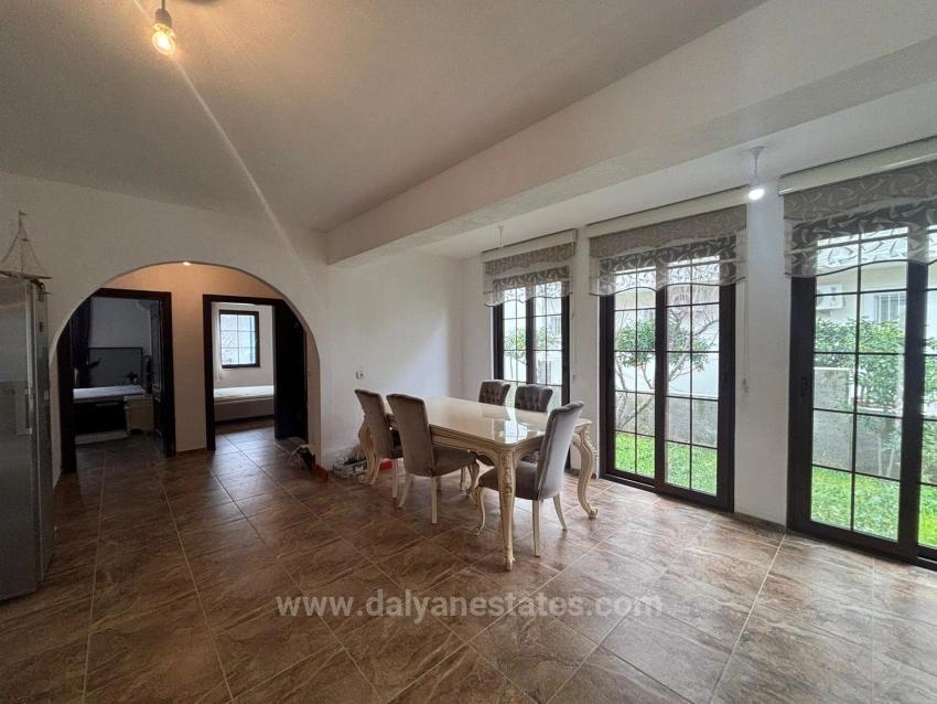 Ein Architektonisch Einzigartiger Wohnraum