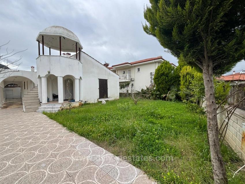 Ein Architektonisch Einzigartiger Wohnraum